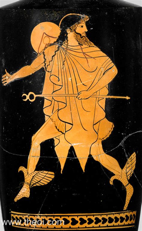 origin story of hermes|3 important powers of hermes.